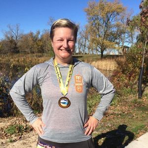 Meet your Posher, Paula